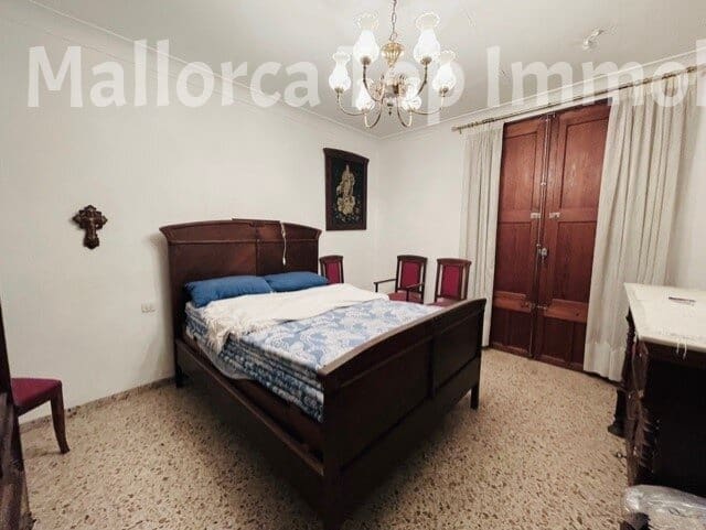 5 makuuhuone Omakotitalo myytävänä paikassa Llucmajor - 495 000 € (Ref: 7764490)