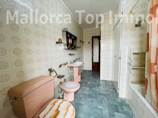 5 makuuhuone Omakotitalo myytävänä paikassa Llucmajor - 495 000 € (Ref: 7764490)