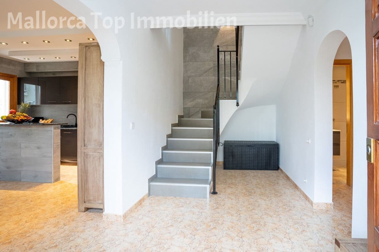 7 soveværelse Semi-Rækkehus til salg i Cala Pi med swimmingpool garage - € 1.600.000 (Ref: 7764495)