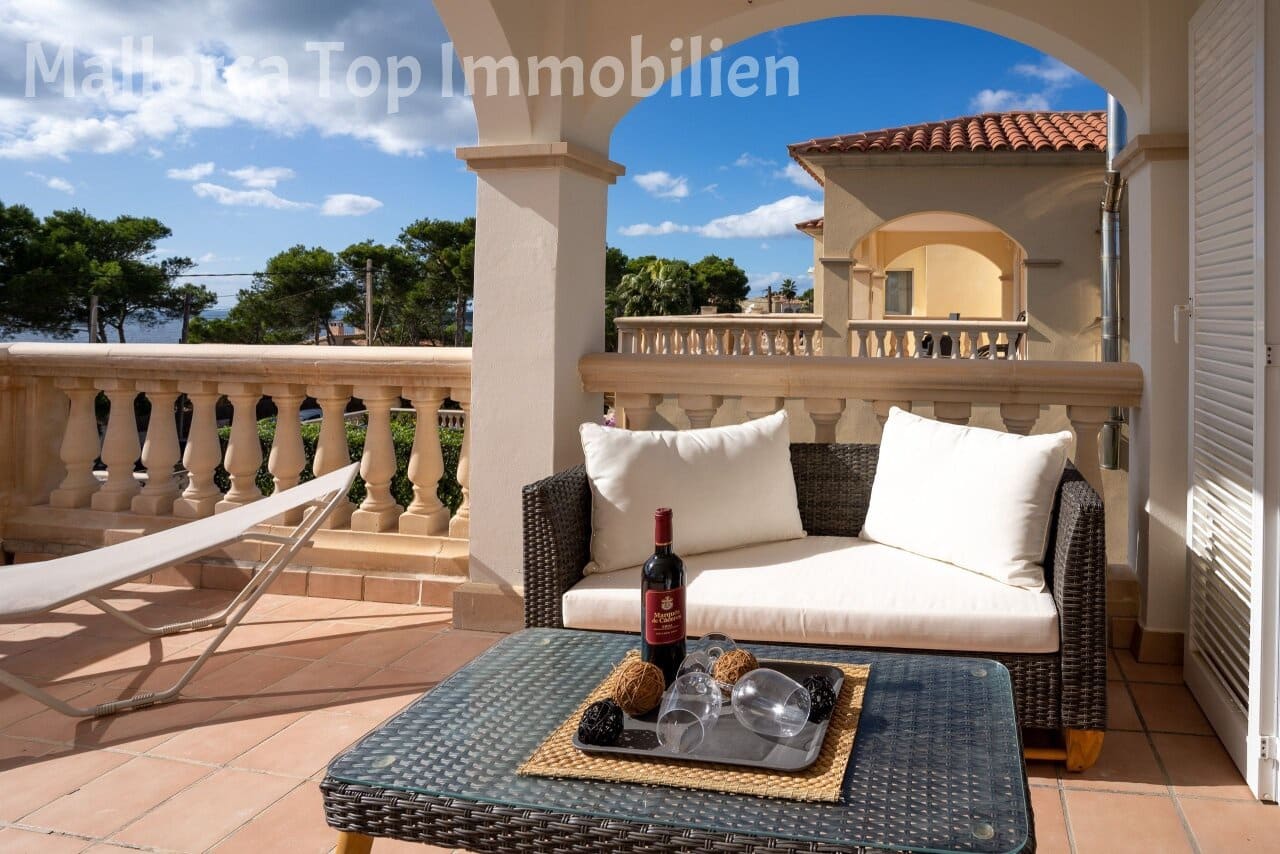 7 soveværelse Semi-Rækkehus til salg i Cala Pi med swimmingpool garage - € 1.600.000 (Ref: 7764495)