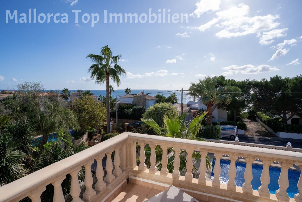 7 soveværelse Semi-Rækkehus til salg i Cala Pi med swimmingpool garage - € 1.600.000 (Ref: 7764495)