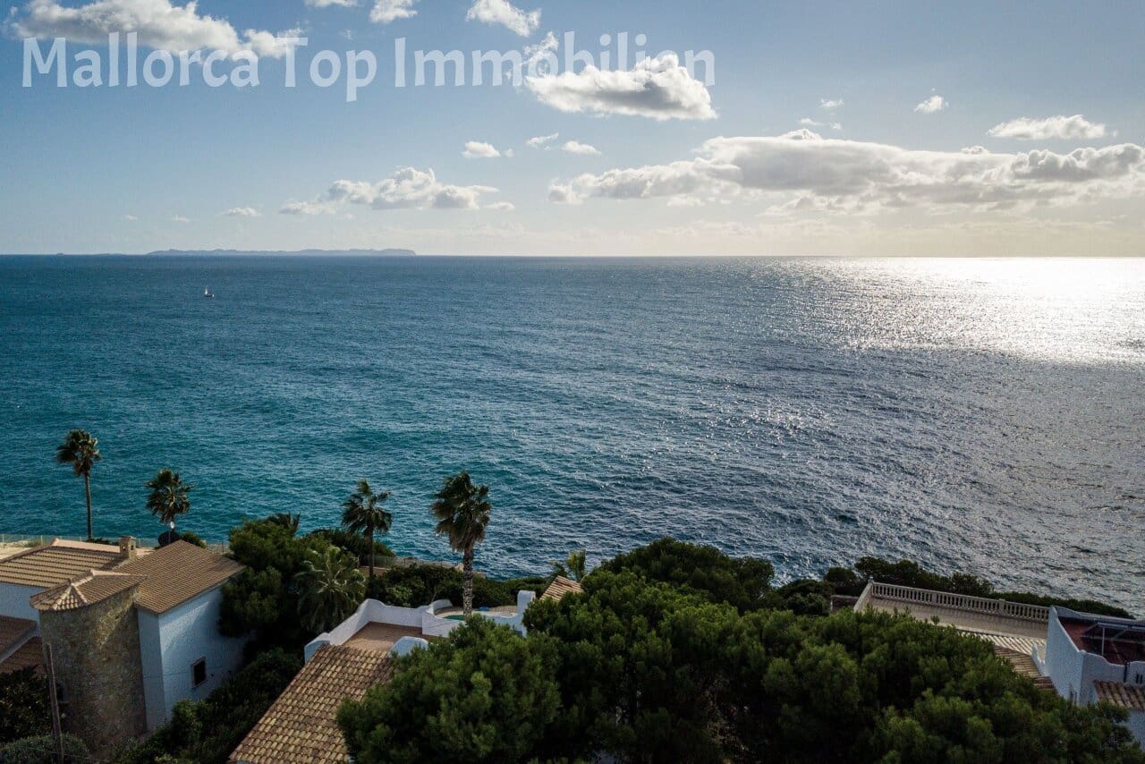 7 soveværelse Semi-Rækkehus til salg i Cala Pi med swimmingpool garage - € 1.600.000 (Ref: 7764495)