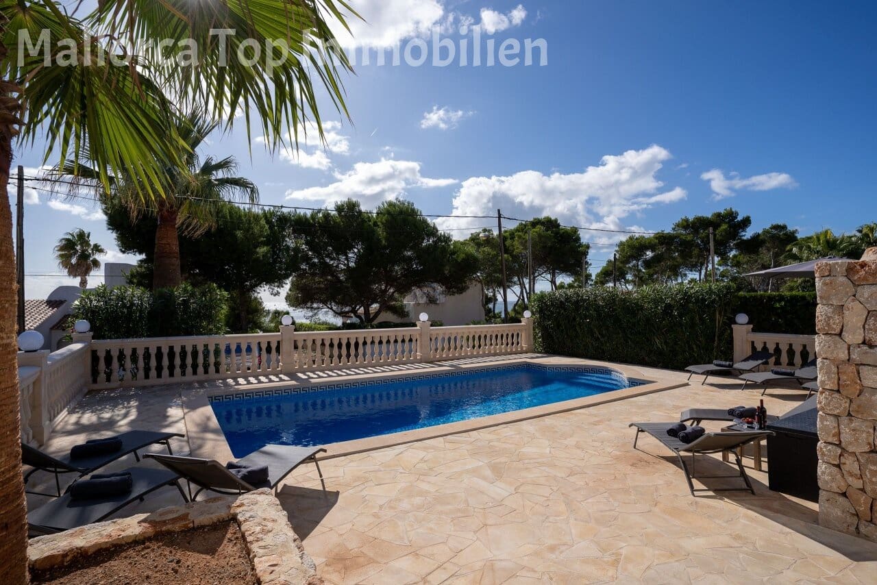 7 soveværelse Semi-Rækkehus til salg i Cala Pi med swimmingpool garage - € 1.600.000 (Ref: 7764495)