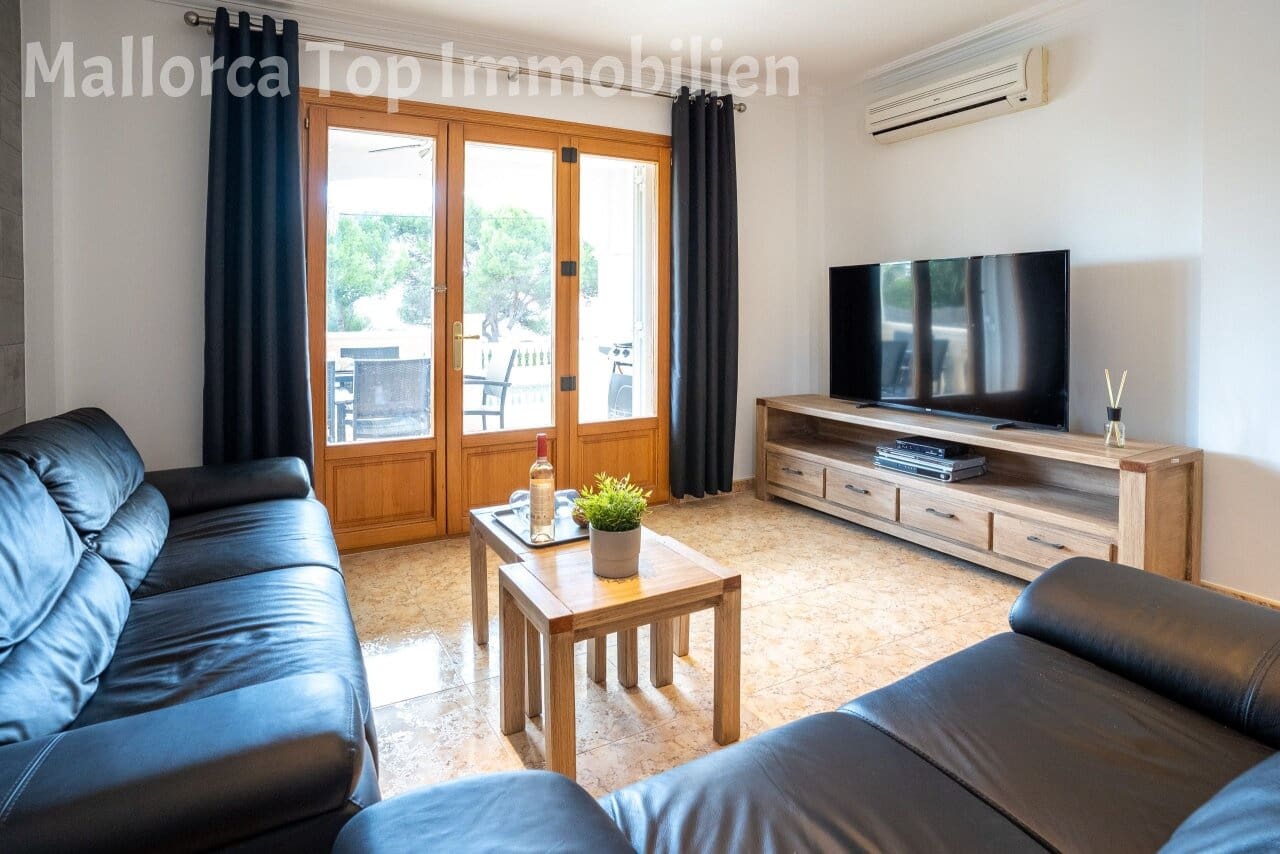 7 soveværelse Semi-Rækkehus til salg i Cala Pi med swimmingpool garage - € 1.600.000 (Ref: 7764495)