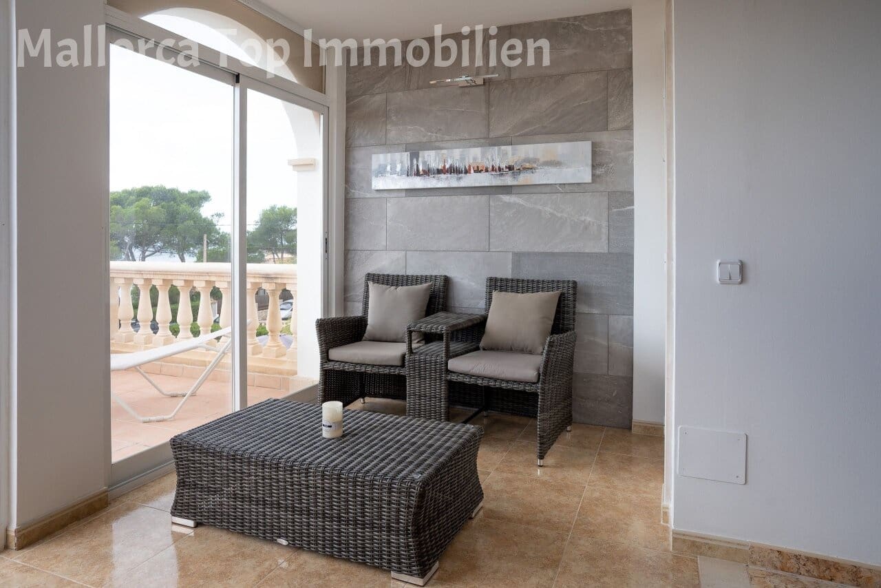 7 soveværelse Semi-Rækkehus til salg i Cala Pi med swimmingpool garage - € 1.600.000 (Ref: 7764495)