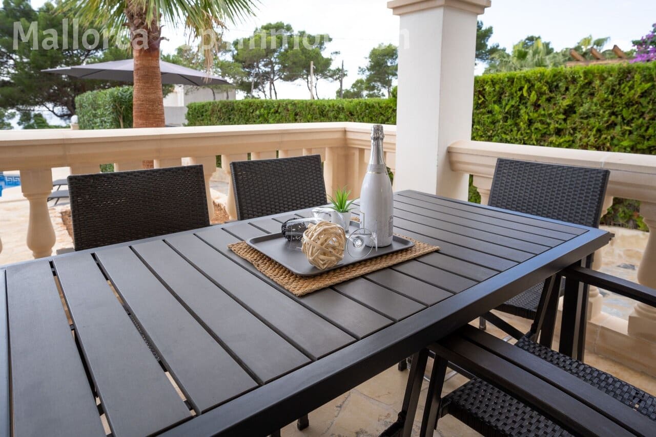 7 soveværelse Semi-Rækkehus til salg i Cala Pi med swimmingpool garage - € 1.600.000 (Ref: 7764495)