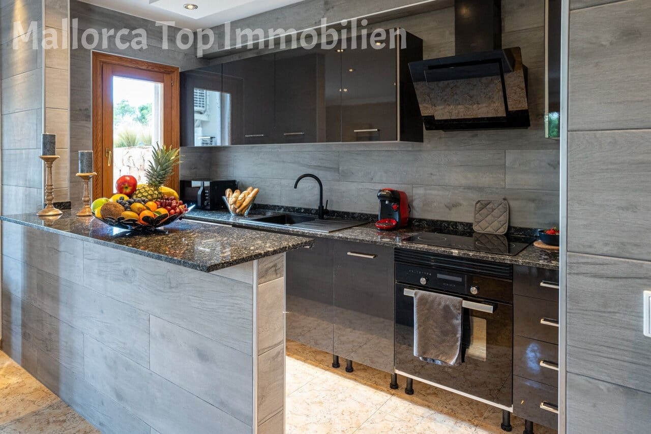 7 soveværelse Semi-Rækkehus til salg i Cala Pi med swimmingpool garage - € 1.600.000 (Ref: 7764495)