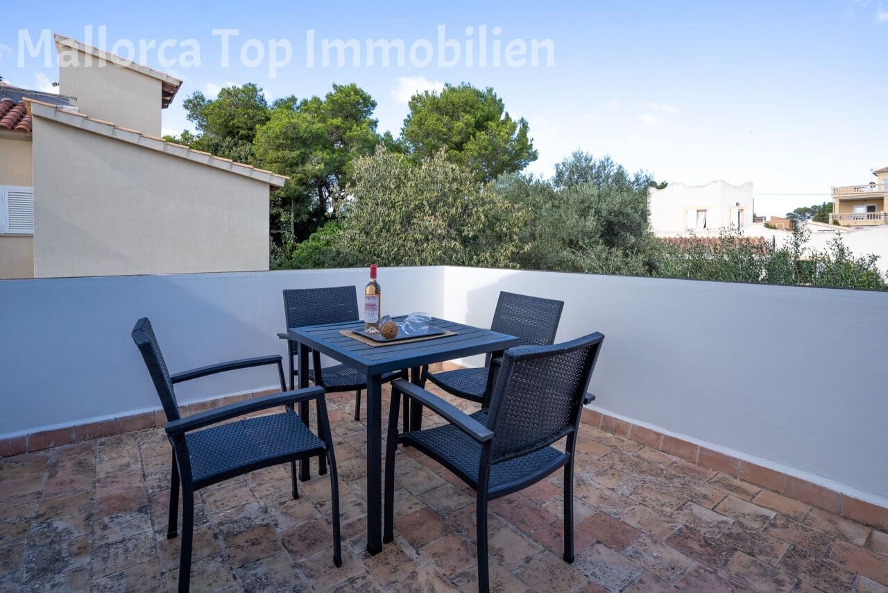 7 soveværelse Semi-Rækkehus til salg i Cala Pi med swimmingpool garage - € 1.600.000 (Ref: 7764495)