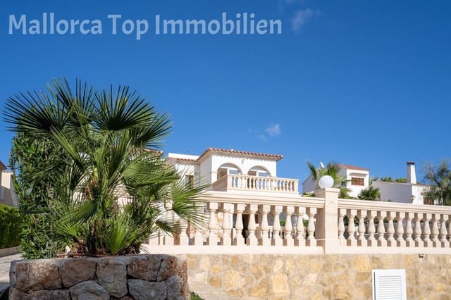 7 soveværelse Semi-Rækkehus til salg i Cala Pi, Llucmajor med swimmingpool garage - € 1.600.000 (Ref: 7764495)