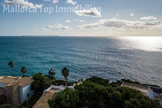 7 soveværelse Semi-Rækkehus til salg i Cala Pi, Llucmajor med swimmingpool garage - € 1.600.000 (Ref: 7764495)