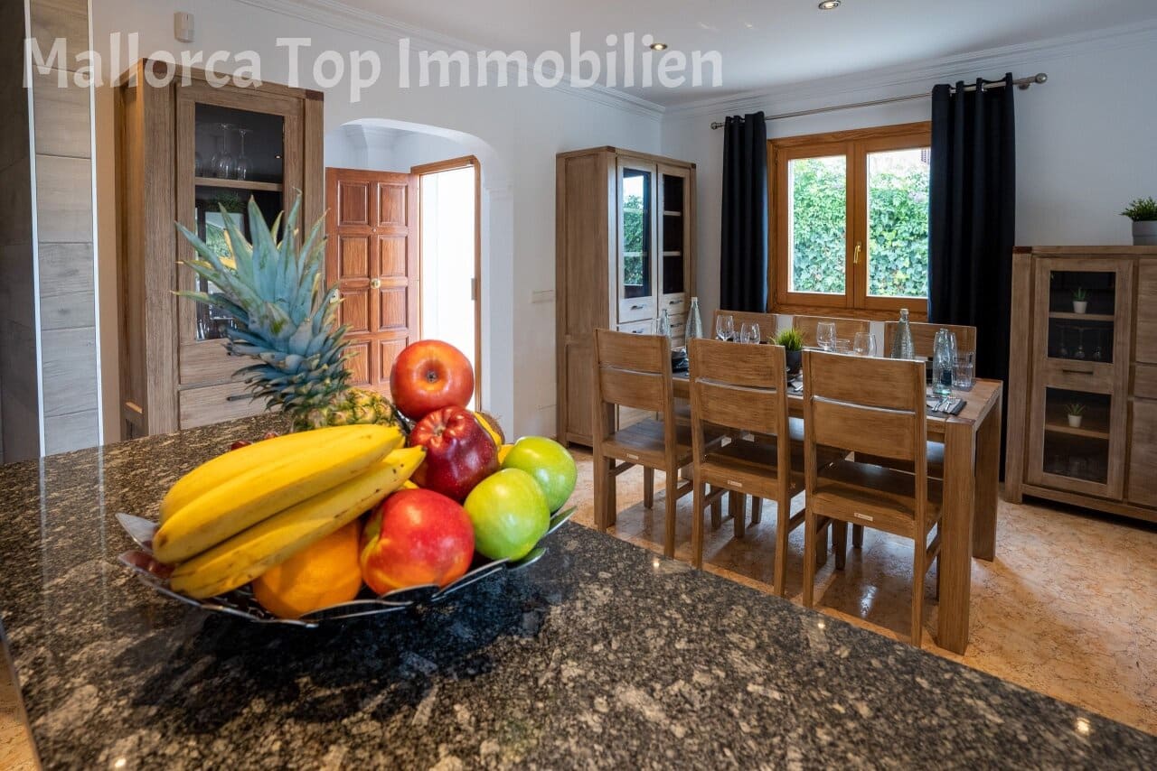 7 soveværelse Semi-Rækkehus til salg i Cala Pi med swimmingpool garage - € 1.600.000 (Ref: 7764495)