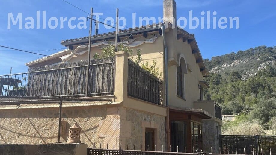 2 soveværelse Finca/Landehus til salg i Llucmajor med swimmingpool garage - € 740.000 (Ref: 7764514)