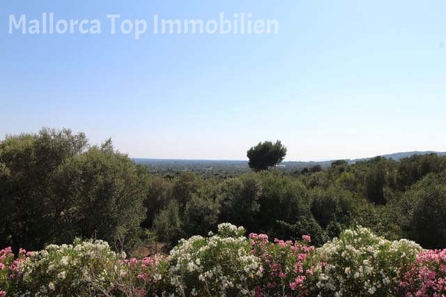 2 soveværelse Finca/Landehus til salg i Llucmajor med swimmingpool garage - € 740.000 (Ref: 7764514)