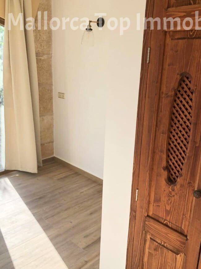 2 soveværelse Finca/Landehus til salg i Llucmajor med swimmingpool garage - € 740.000 (Ref: 7764514)