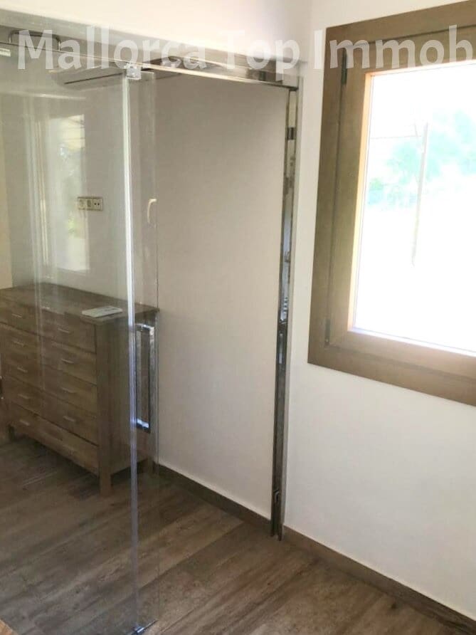 2 soveværelse Finca/Landehus til salg i Llucmajor med swimmingpool garage - € 740.000 (Ref: 7764514)