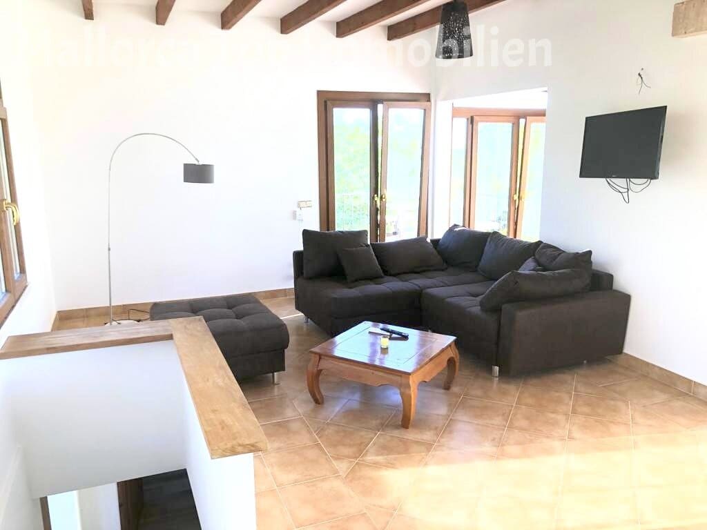 2 soveværelse Finca/Landehus til salg i Llucmajor med swimmingpool garage - € 740.000 (Ref: 7764514)