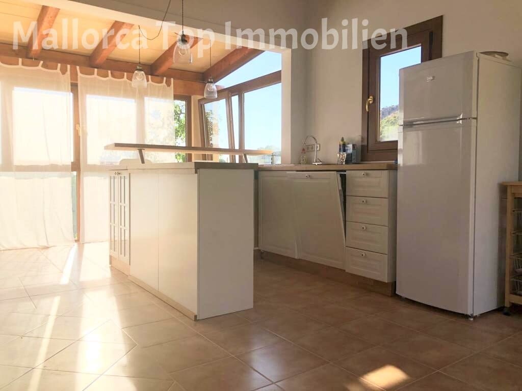 2 soveværelse Finca/Landehus til salg i Llucmajor med swimmingpool garage - € 740.000 (Ref: 7764514)