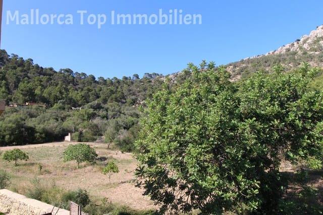 2 soveværelse Finca/Landehus til salg i Llucmajor med swimmingpool garage - € 740.000 (Ref: 7764514)