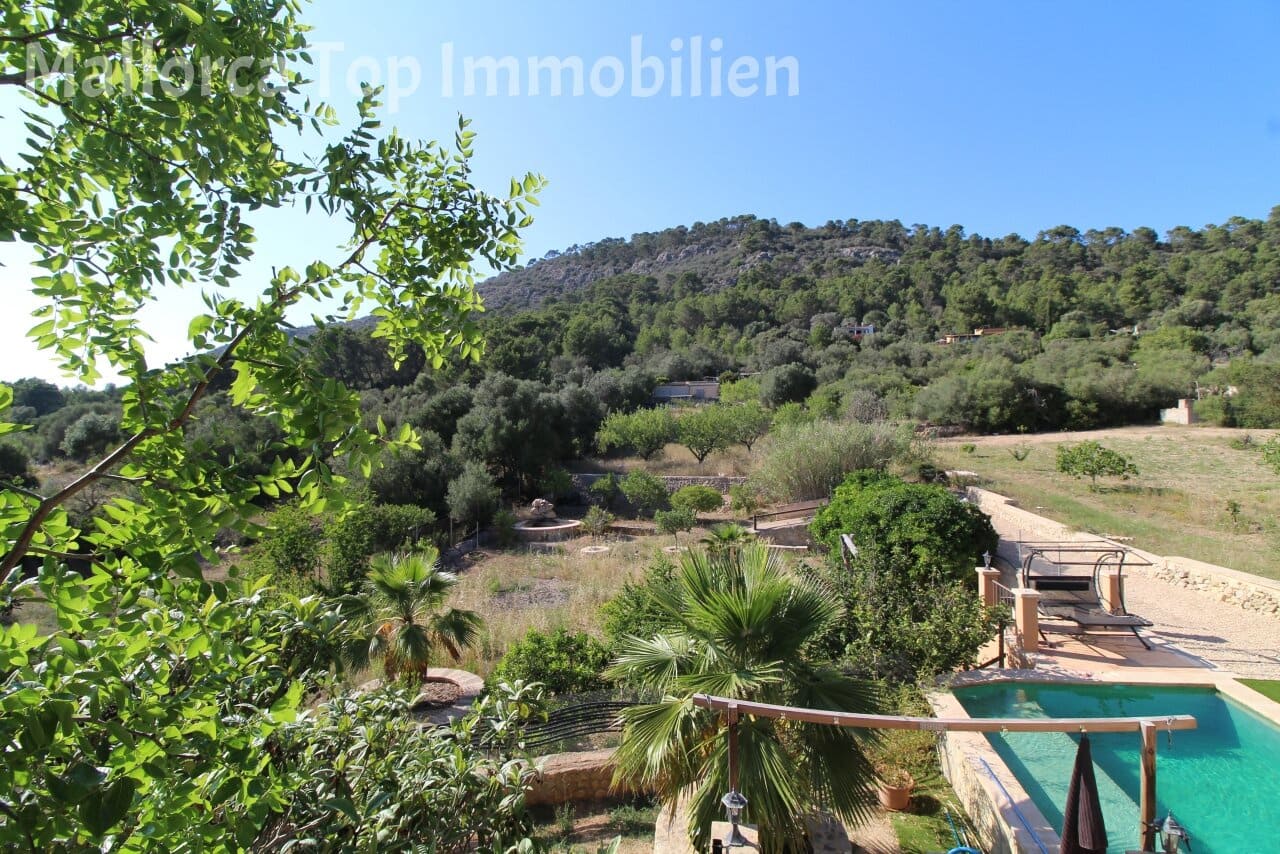 2 soveværelse Finca/Landehus til salg i Llucmajor med swimmingpool garage - € 740.000 (Ref: 7764514)