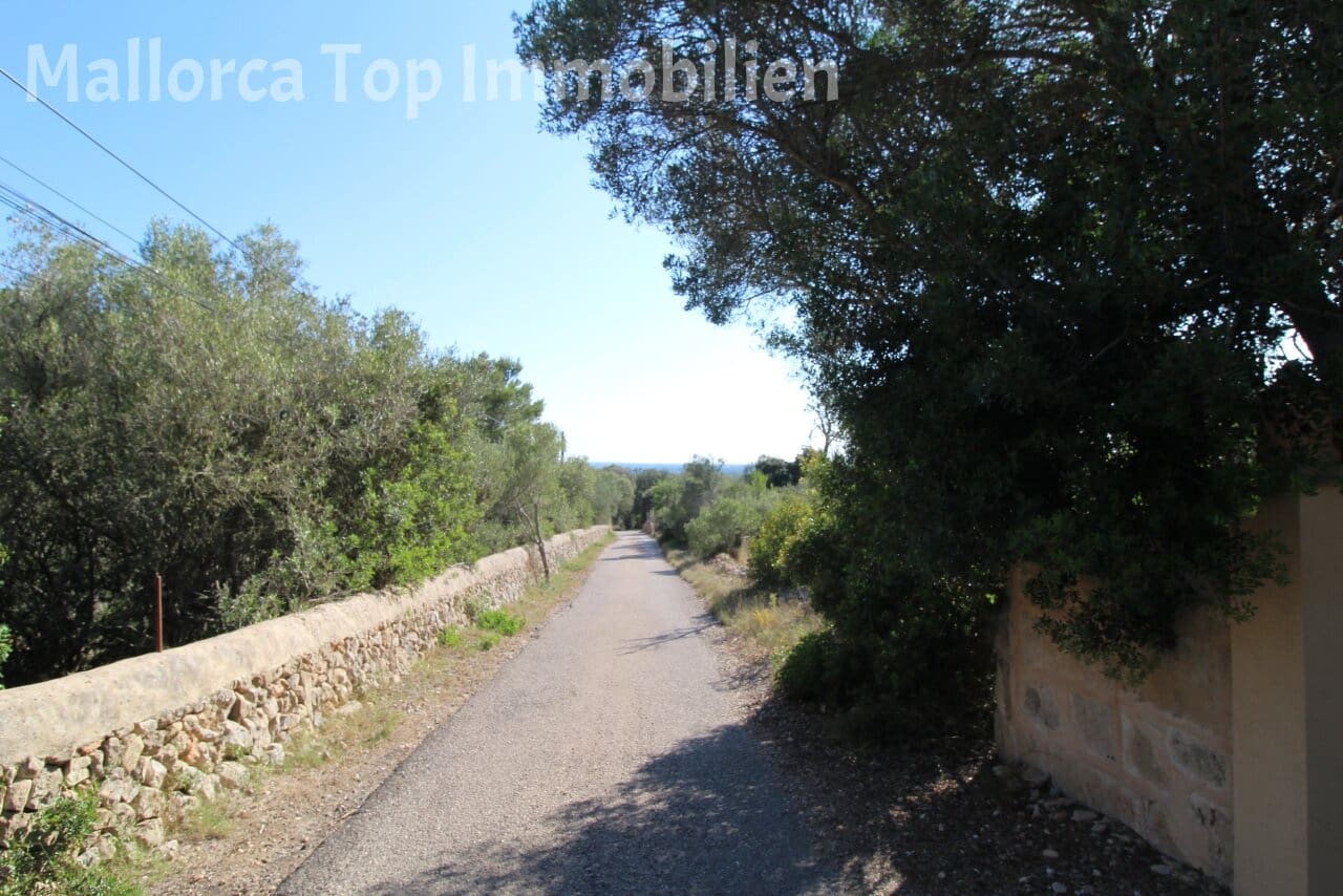 2 soveværelse Finca/Landehus til salg i Llucmajor med swimmingpool garage - € 740.000 (Ref: 7764514)