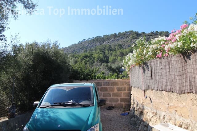 2 soveværelse Finca/Landehus til salg i Llucmajor med swimmingpool garage - € 740.000 (Ref: 7764514)