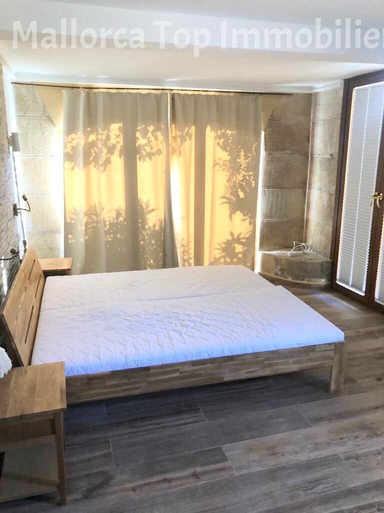 2 soveværelse Finca/Landehus til salg i Llucmajor med swimmingpool garage - € 740.000 (Ref: 7764514)