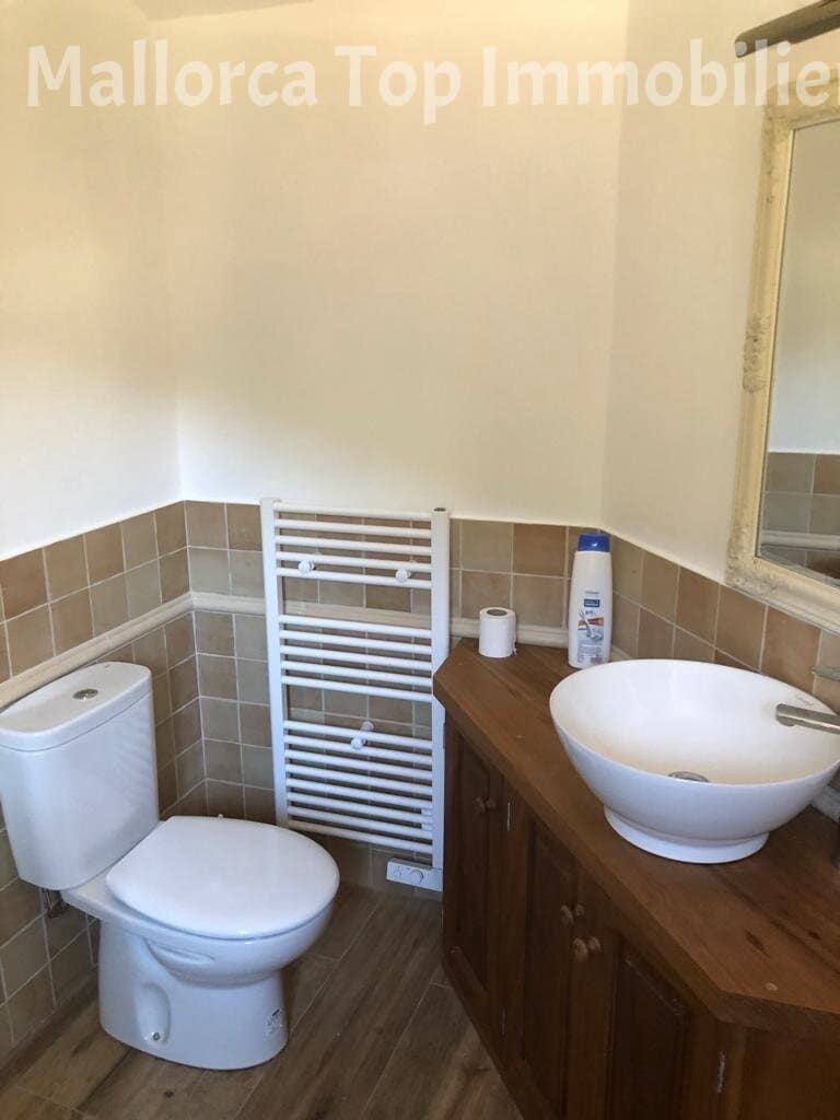 2 soveværelse Finca/Landehus til salg i Llucmajor med swimmingpool garage - € 740.000 (Ref: 7764514)