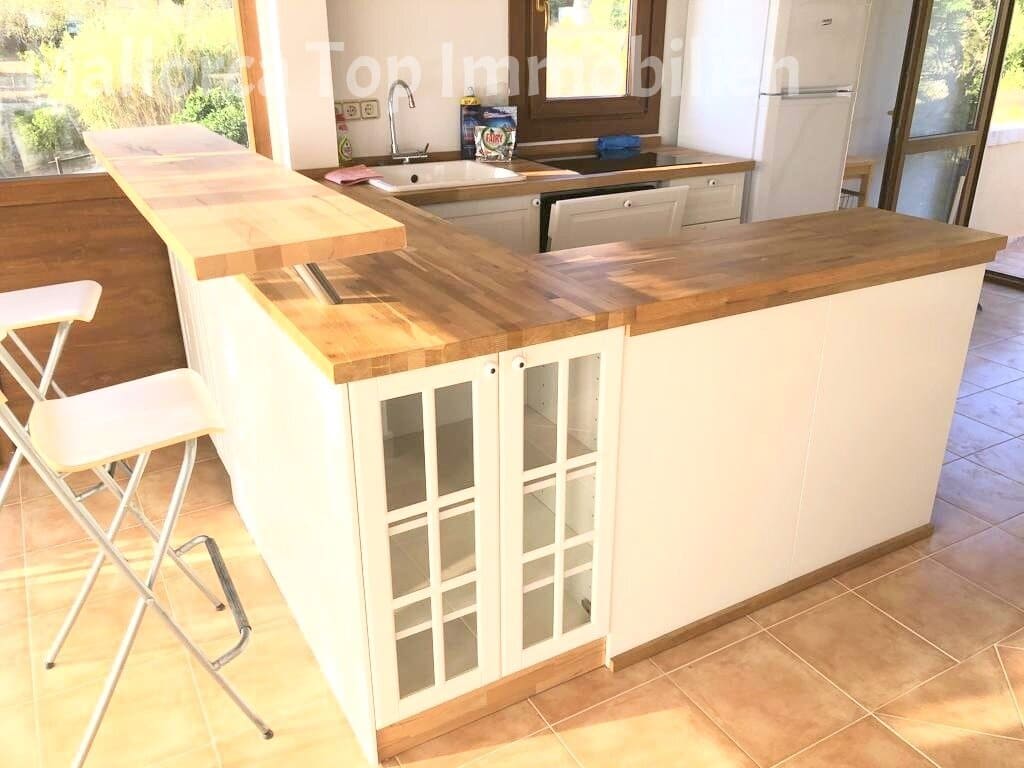 2 soveværelse Finca/Landehus til salg i Llucmajor med swimmingpool garage - € 740.000 (Ref: 7764514)