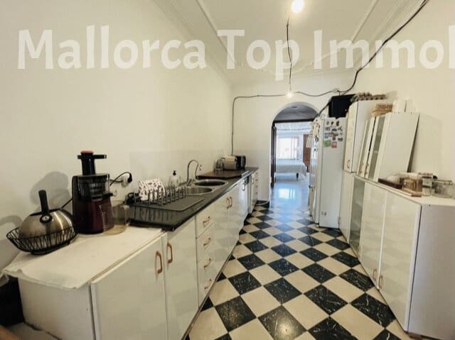 5 sovrum Hus till salu i Llucmajor med garage - 375 000 € (Ref: 7764531)