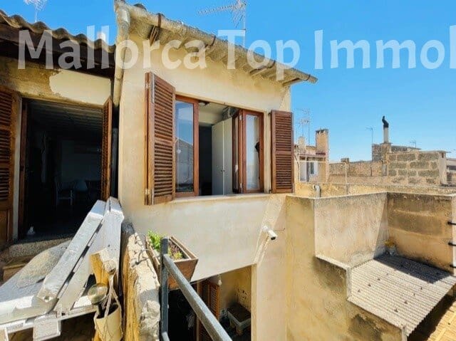 5 sovrum Hus till salu i Llucmajor med garage - 375 000 € (Ref: 7764531)