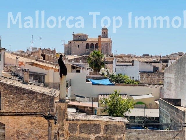 5 sovrum Hus till salu i Llucmajor med garage - 375 000 € (Ref: 7764531)