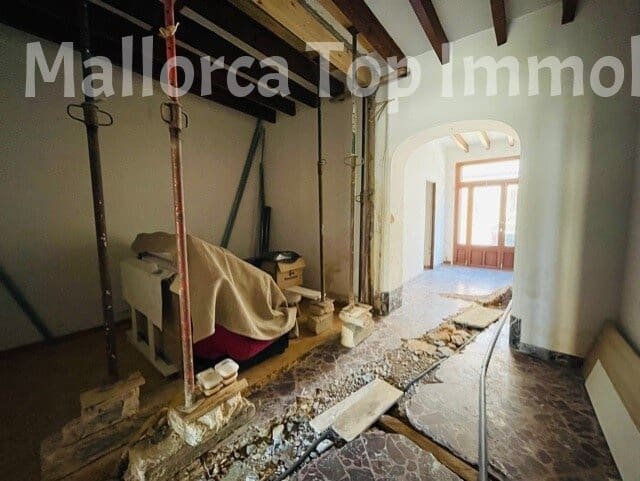 5 sovrum Hus till salu i Llucmajor med garage - 375 000 € (Ref: 7764531)