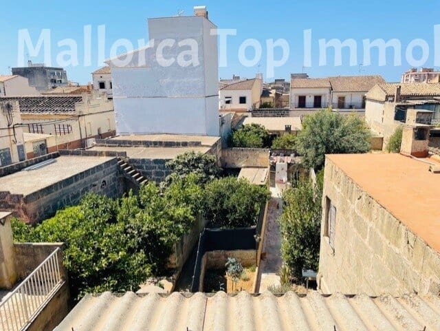 5 sovrum Hus till salu i Llucmajor med garage - 375 000 € (Ref: 7764531)