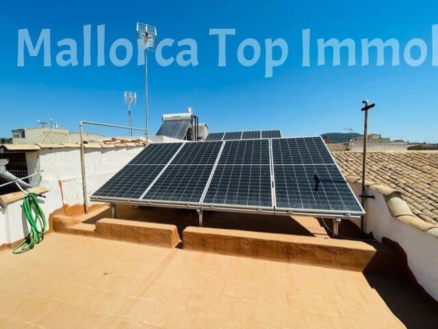 5 sovrum Hus till salu i Llucmajor med garage - 375 000 € (Ref: 7764531)