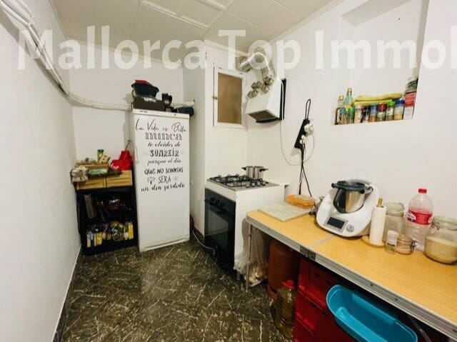 5 sovrum Hus till salu i Llucmajor med garage - 375 000 € (Ref: 7764531)