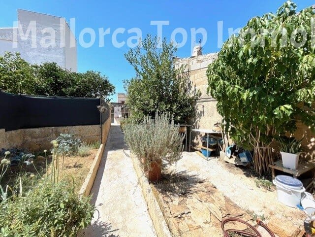 5 sovrum Hus till salu i Llucmajor med garage - 375 000 € (Ref: 7764531)