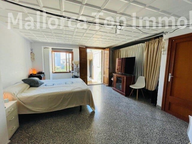 5 sovrum Hus till salu i Llucmajor med garage - 375 000 € (Ref: 7764531)