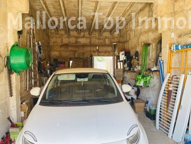 5 sovrum Hus till salu i Llucmajor med garage - 375 000 € (Ref: 7764531)