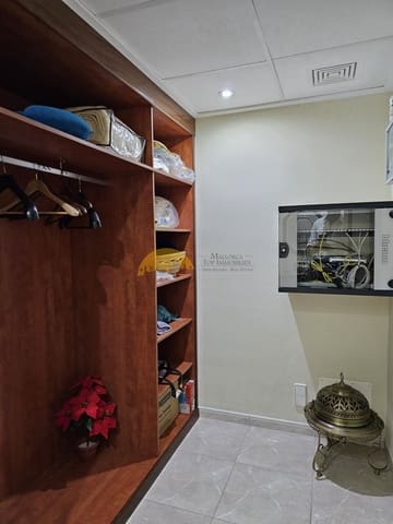 5 sovrum Hus till salu i Inca med pool garage - 1 495 000 € (Ref: 7862625)