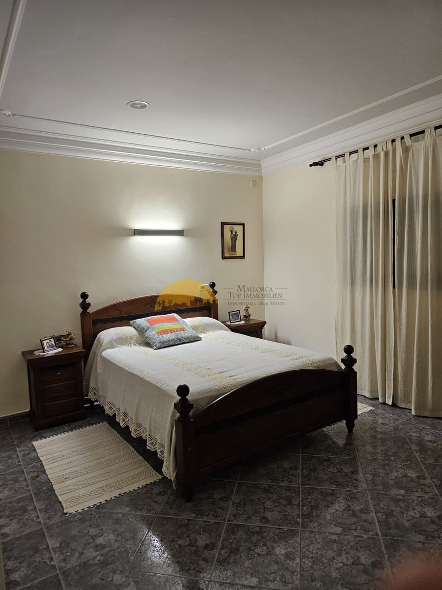 5 sovrum Hus till salu i Inca med pool garage - 1 495 000 € (Ref: 7862625)