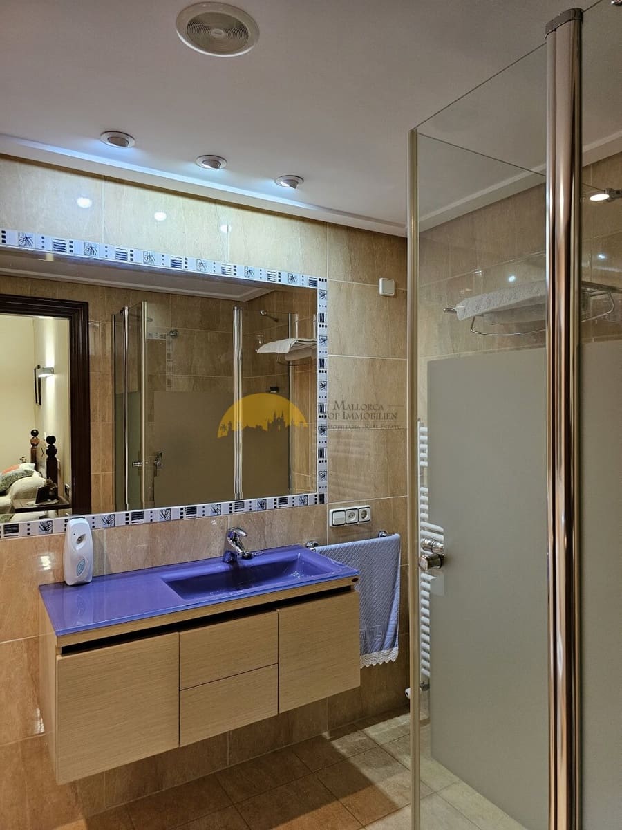 5 sovrum Hus till salu i Inca med pool garage - 1 495 000 € (Ref: 7862625)