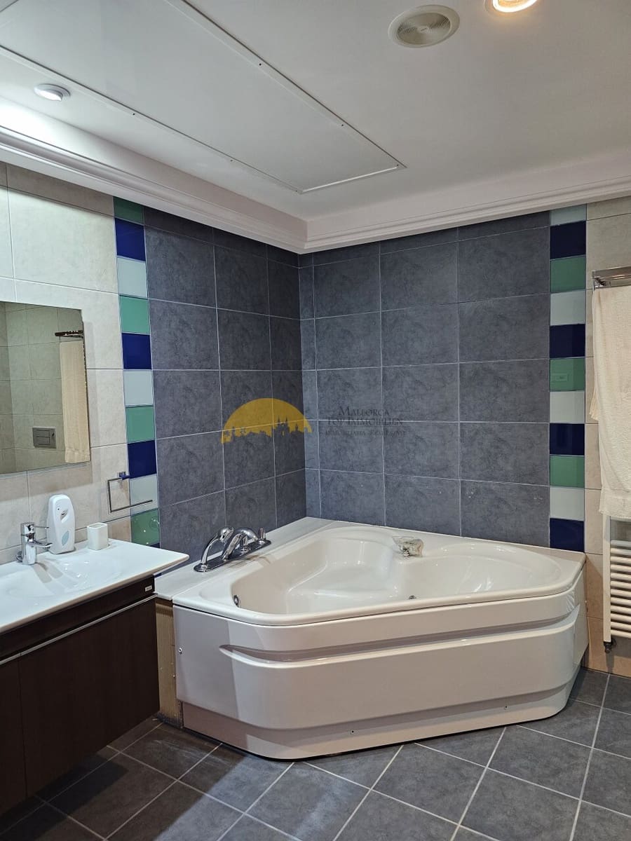 5 sovrum Hus till salu i Inca med pool garage - 1 495 000 € (Ref: 7862625)