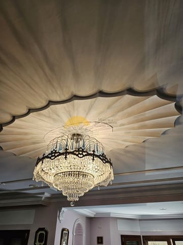 5 sovrum Hus till salu i Inca med pool garage - 1 495 000 € (Ref: 7862625)