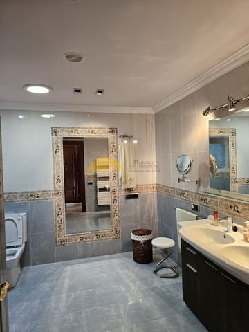 5 sovrum Hus till salu i Inca med pool garage - 1 495 000 € (Ref: 7862625)