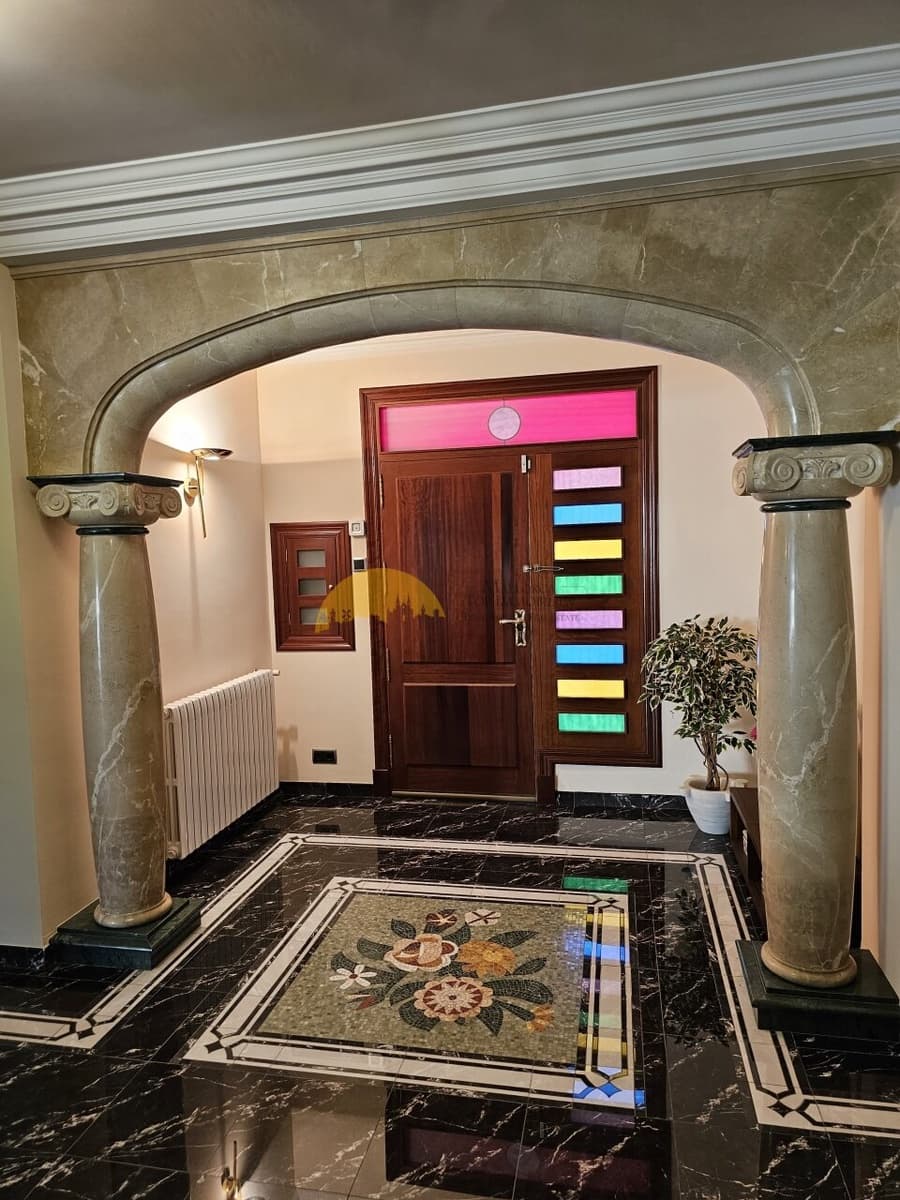 5 sovrum Hus till salu i Inca med pool garage - 1 495 000 € (Ref: 7862625)