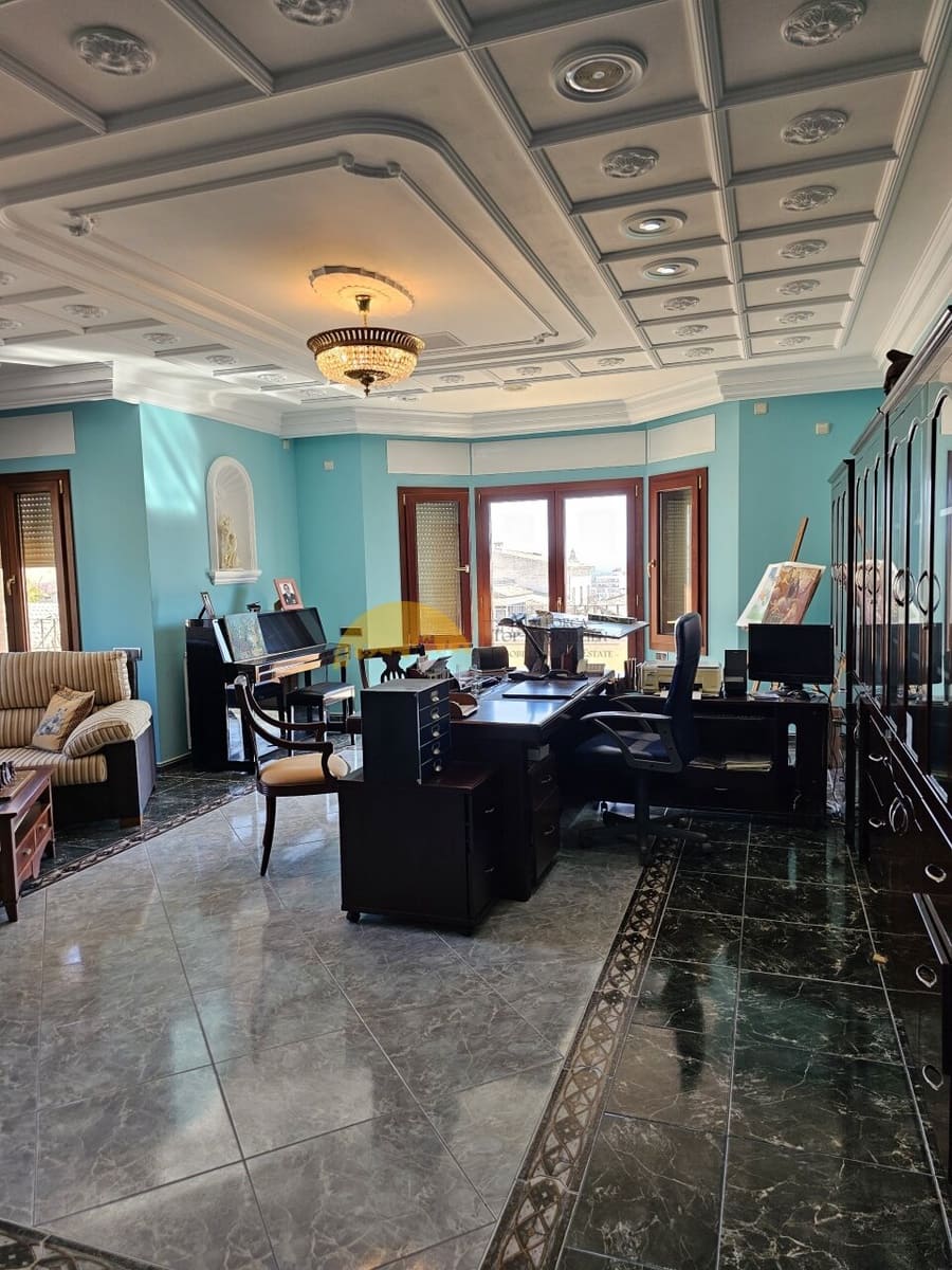 5 sovrum Hus till salu i Inca med pool garage - 1 495 000 € (Ref: 7862625)