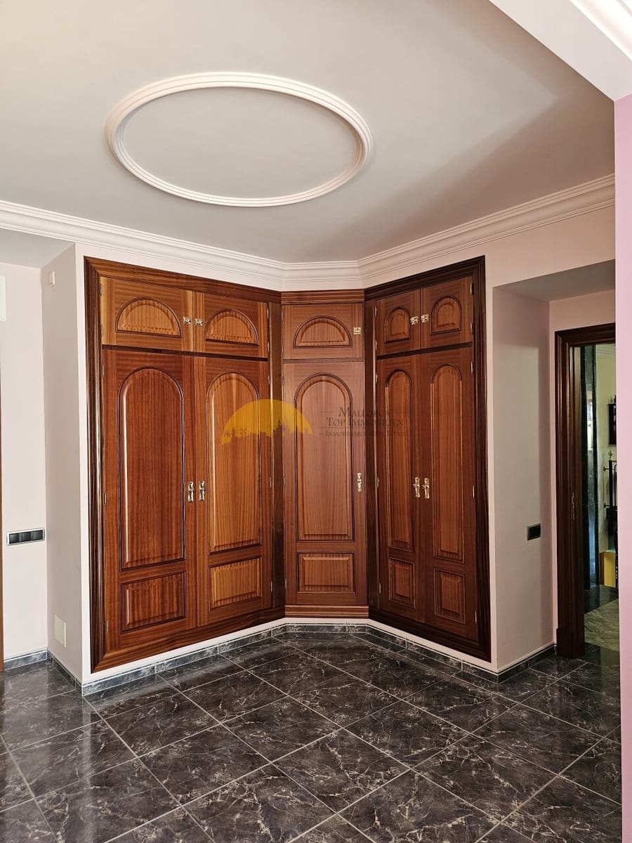 5 sovrum Hus till salu i Inca med pool garage - 1 495 000 € (Ref: 7862625)