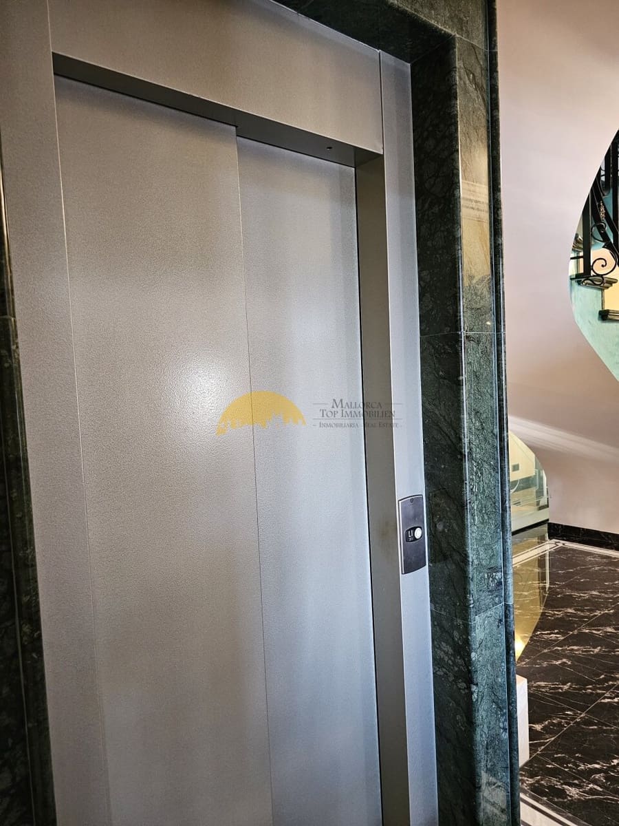 5 sovrum Hus till salu i Inca med pool garage - 1 495 000 € (Ref: 7862625)