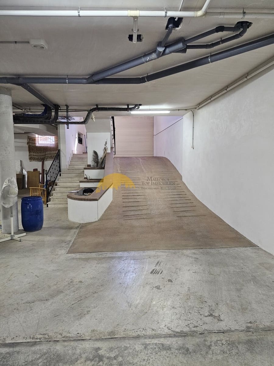 5 sovrum Hus till salu i Inca med pool garage - 1 495 000 € (Ref: 7862625)