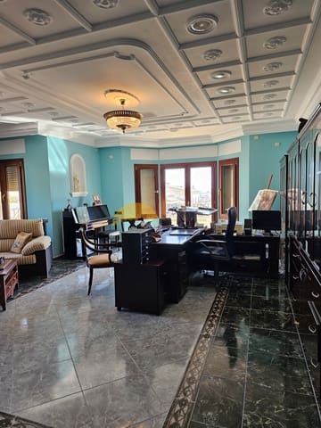 5 sovrum Hus till salu i Inca med pool garage - 1 495 000 € (Ref: 7862625)